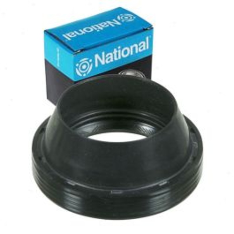 National Rear Transfer Case Output Shaft Seal for 2003-2014 Cadillac Escalade ESV