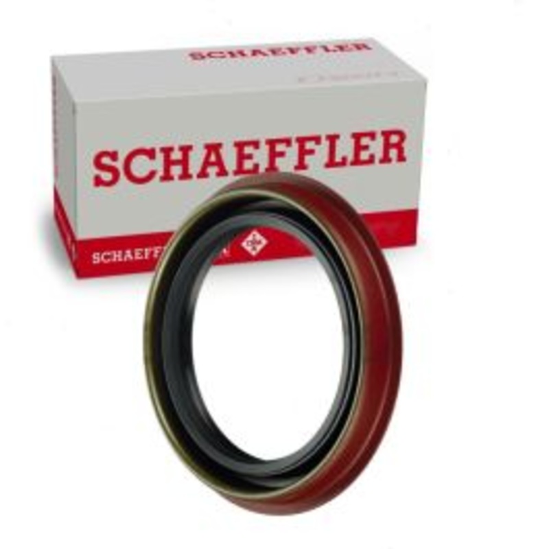 Schaeffler Rear Wheel Seal for 1981-1994 Dodge B250