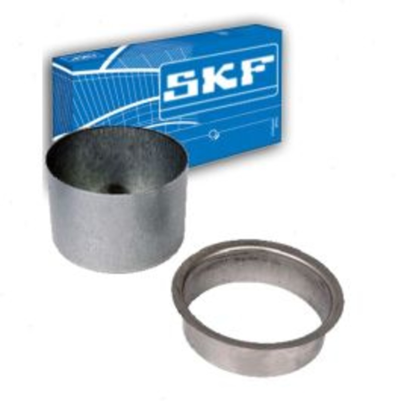 SKF Front Oil Pump Repair Sleeve for 1990-1998 Mazda Protege