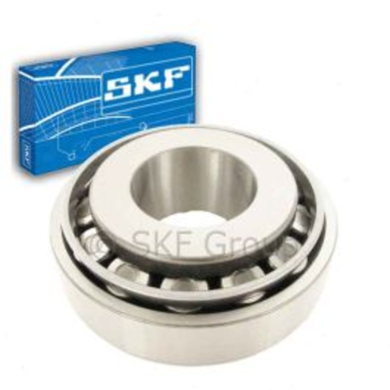 SKF Front Outer Differential Pinion Bearing for 2003-2009 Lexus GX470