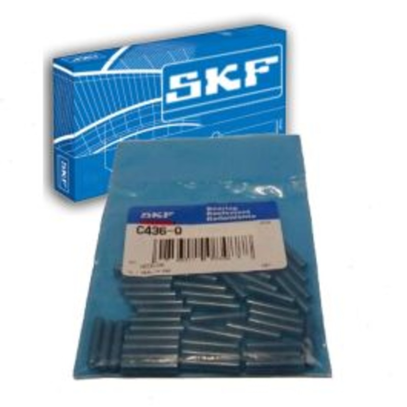 SKF Main Shaft Pilot Bearing for 1957-1974 Dodge W100 Pickup