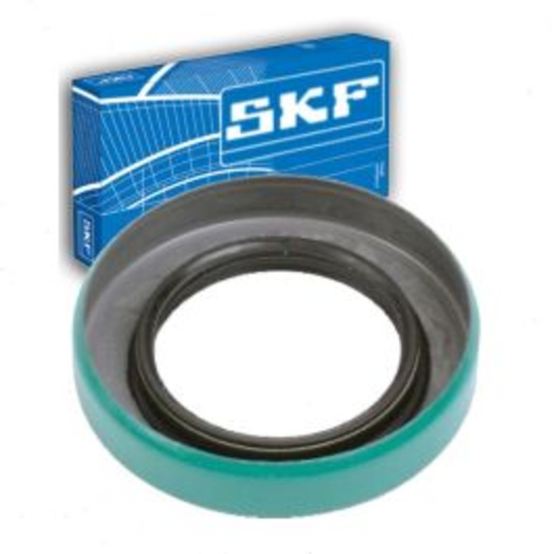 SKF Rear Manual Transmission Seal for 1987 GMC R1500