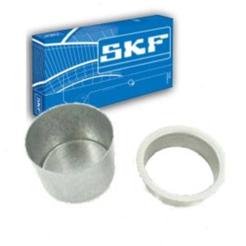 SKF Rear Transfer Case Output Shaft Repair Sleeve for 1973-1974 Chevrolet K30 Pickup
