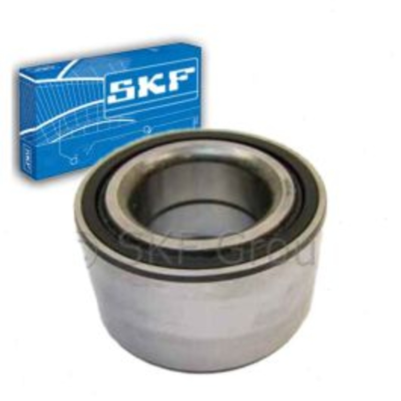 SKF Rear Wheel Bearing for 1971-1975 Fiat 128