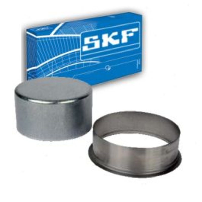 SKF Transfer Case Input Shaft Repair Sleeve for 1960 Studebaker 5E12