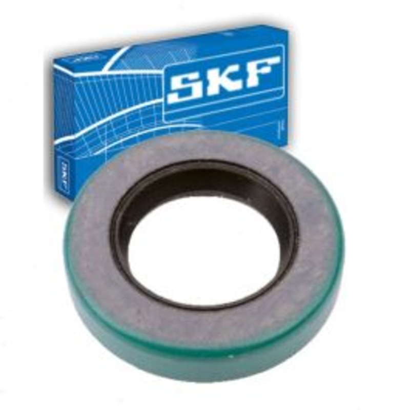 SKF Transfer Case Shift Shaft Seal for 1974 International 100