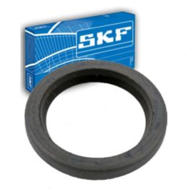 SKF Transmission Shift Shaft Seal for 1970-1974 GMC K35 K3500 Pickup
