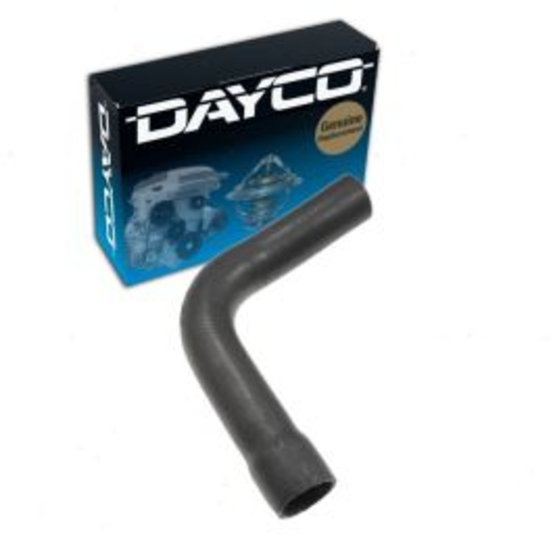 Dayco 70295 Radiator Coolant Hose