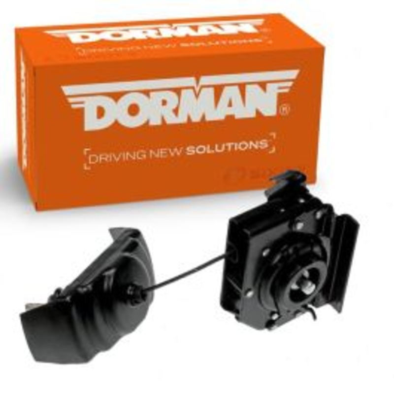 Dorman Spare Tire Hoist for 2003-2017 Chevrolet Express 3500