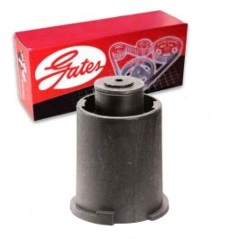 Gates Cooling System Tester Adapter for 2001 Ford Explorer Sport 4.0L V6