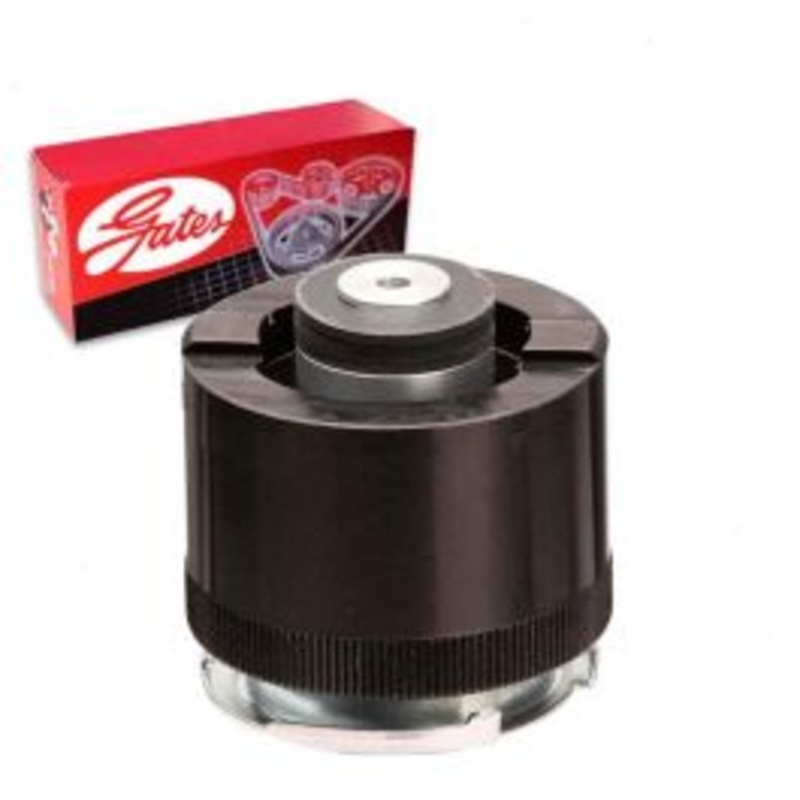 Gates Cooling System Tester Adapter for 2004-2010 Scion xB 1.5L 2.4L L4