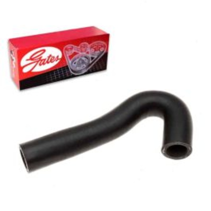 Gates Engine Coolant Bypass Hose for 1979-1980 GMC P1500 4.8L L6
