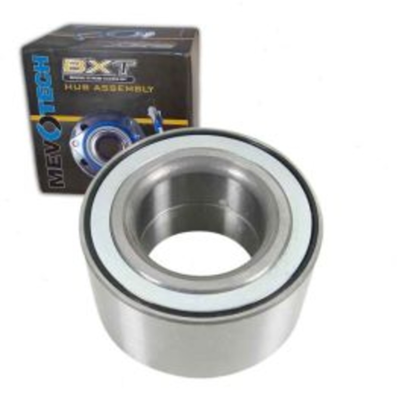 Mevotech BXT Front Wheel Bearing for 2007-2014 Ford Edge