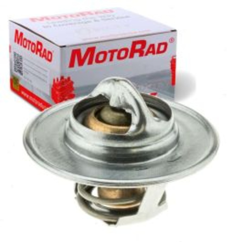 MotoRad Engine Coolant Thermostat for 1968-1974 American Motors Javelin