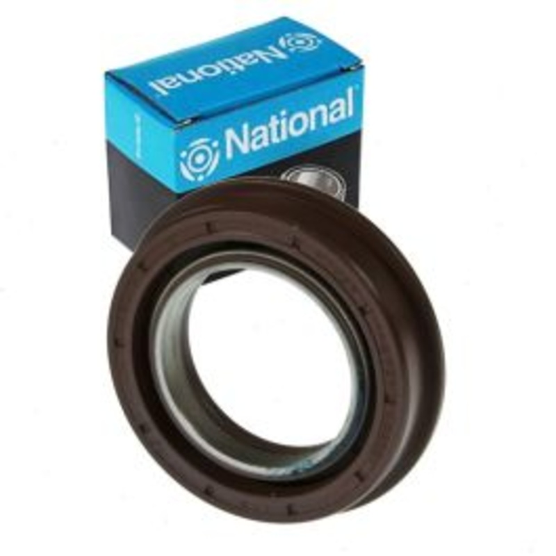 National Front Transfer Case Output Shaft Seal for 2007 GMC Sierra 1500 HD Classic
