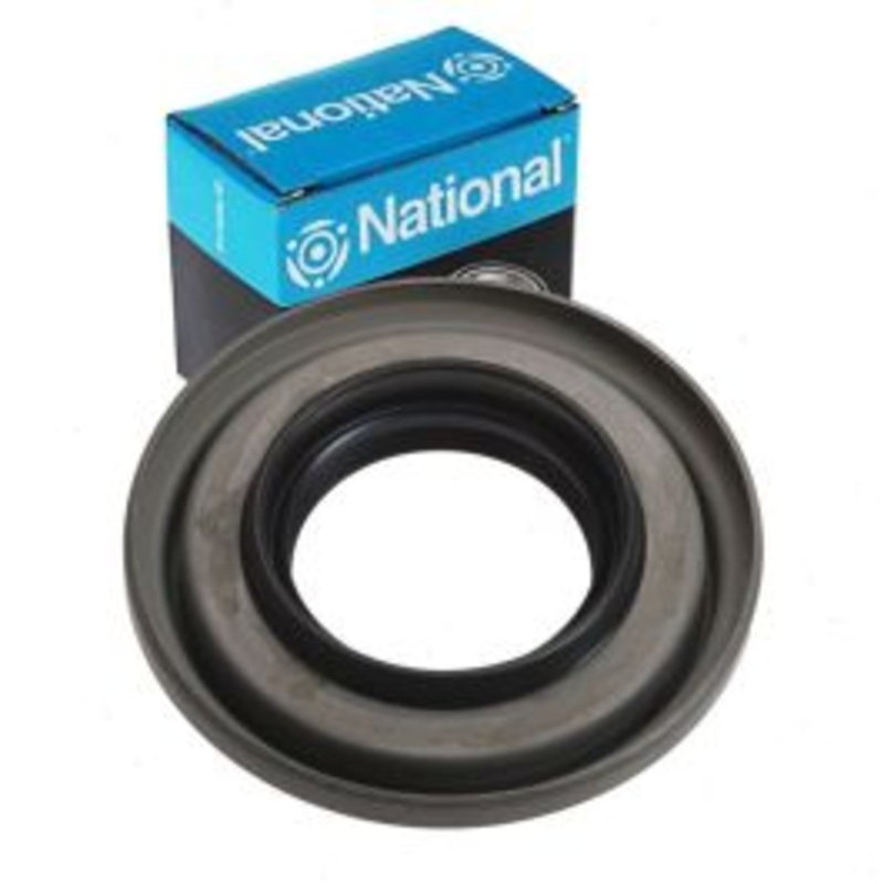 National Rear Outer Differential Pinion Seal for 1966 International 1000A