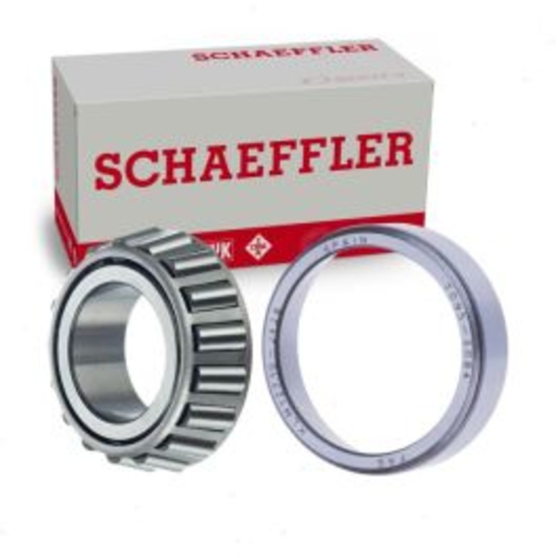 Schaeffler Differential Bearing for 1978 Dodge Charger
