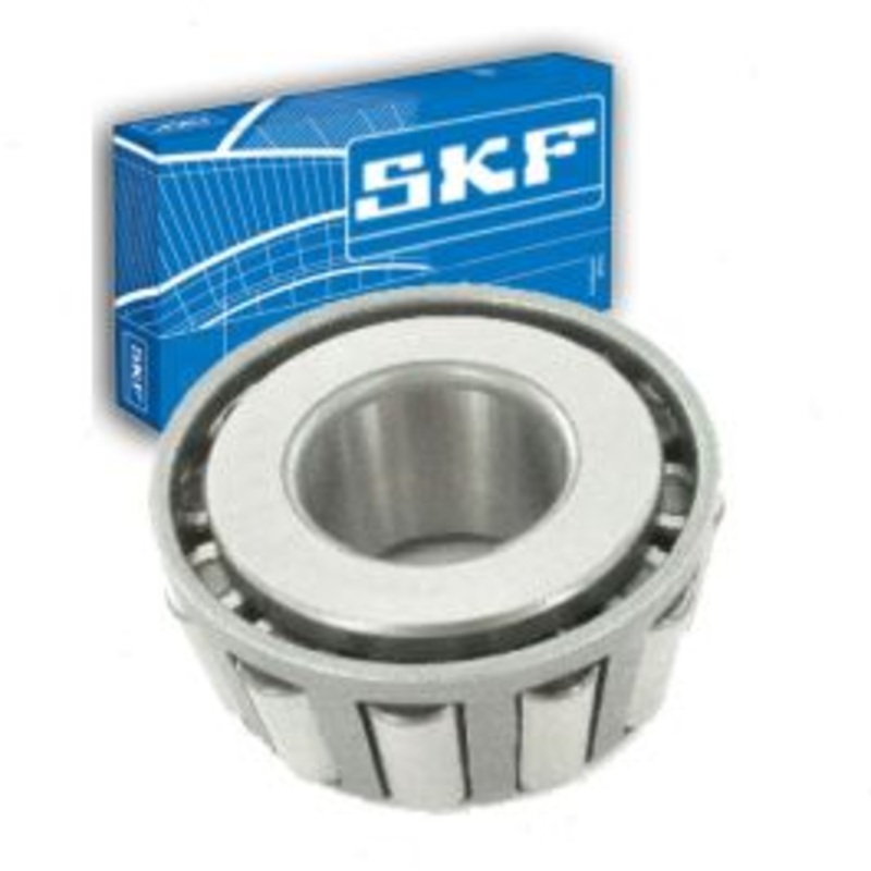 SKF Front Outer Wheel Bearing for 1954 Studebaker 3R28