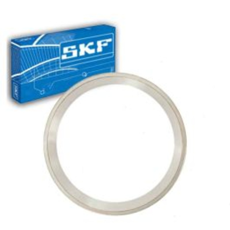 SKF Rear Inner Wheel Bearing Race for 1997-1999 Chevrolet Tahoe