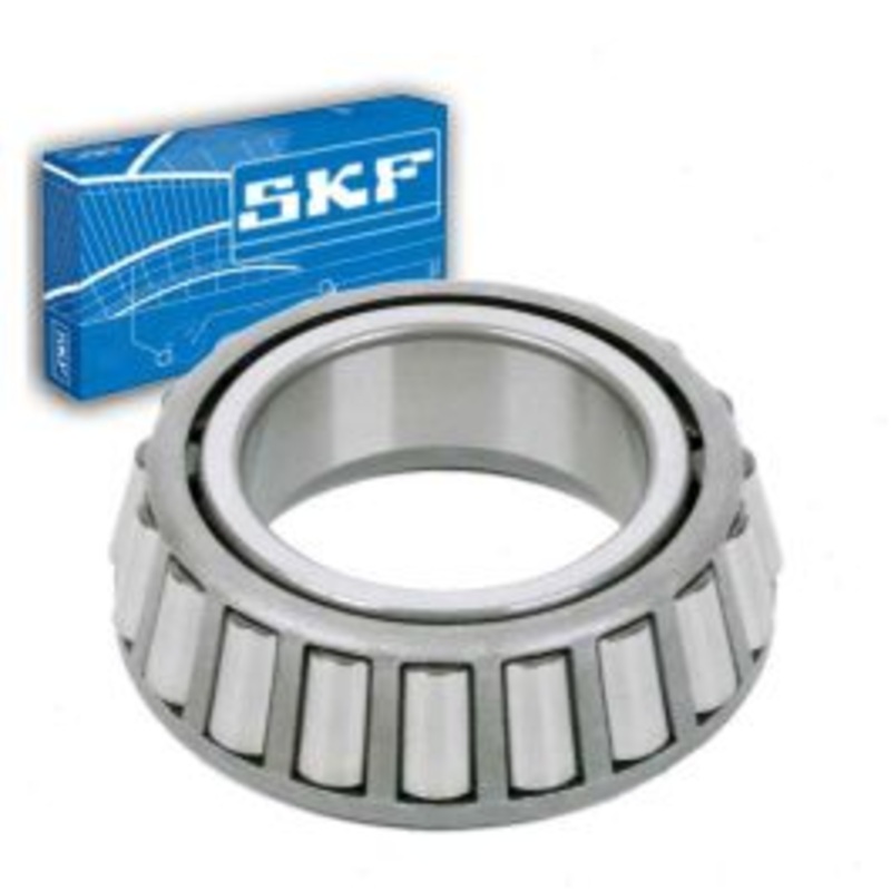 SKF Rear Transmission Input Shaft Bearing for 1983-1988 Dodge 600