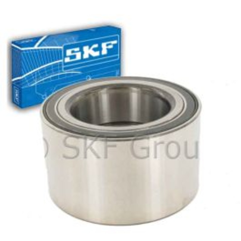 SKF Rear Wheel Bearing for 2008 Mercedes-Benz R550