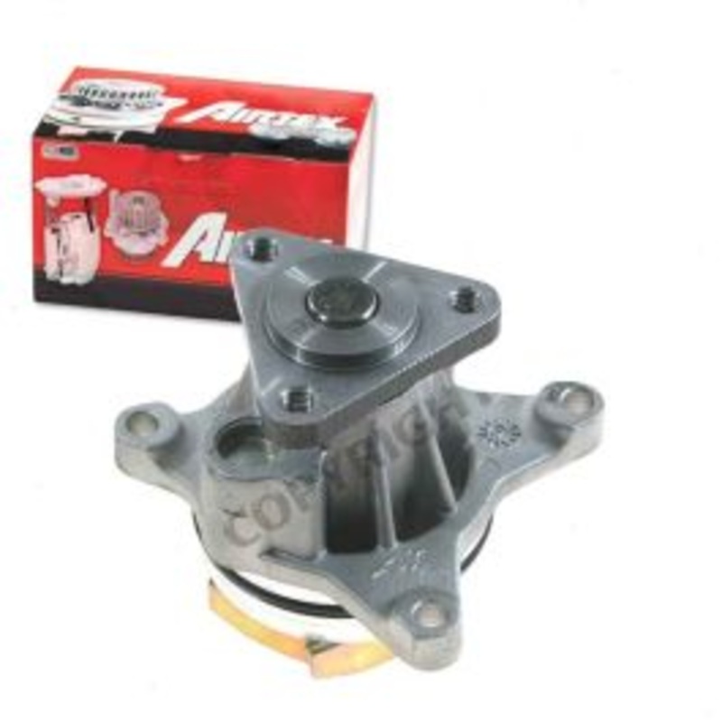 Airtex Engine Water Pump for 2013-2017 Ford Taurus 2.0L L4