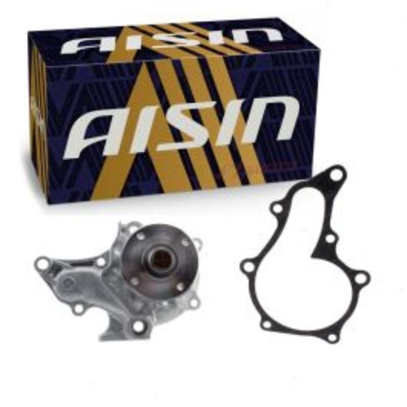 AISIN WPT-055 Engine Water Pump
