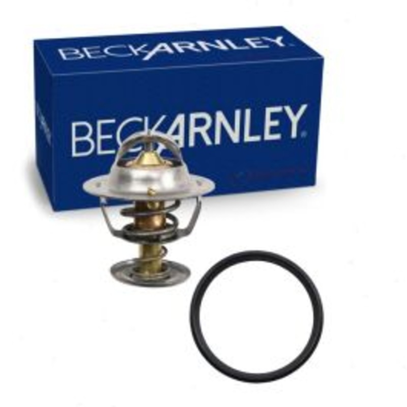 Beck/Arnley Coolant Thermostat for 1985-1988 Chevrolet Nova 1.6L L4