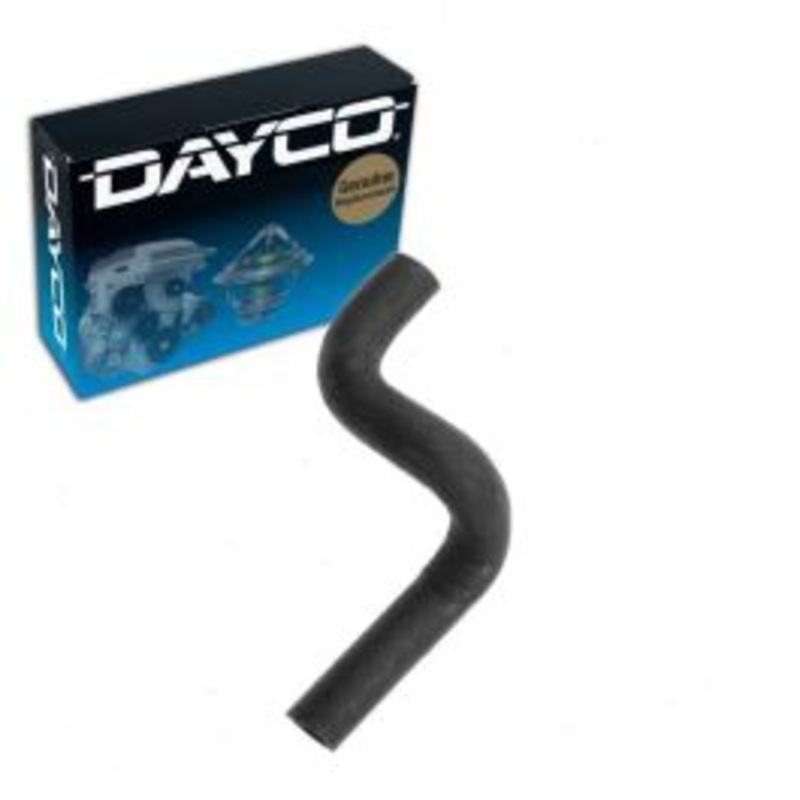 Dayco Engine Coolant Bypass Hose for 1988-1995 Toyota 4Runner 3.0L V6