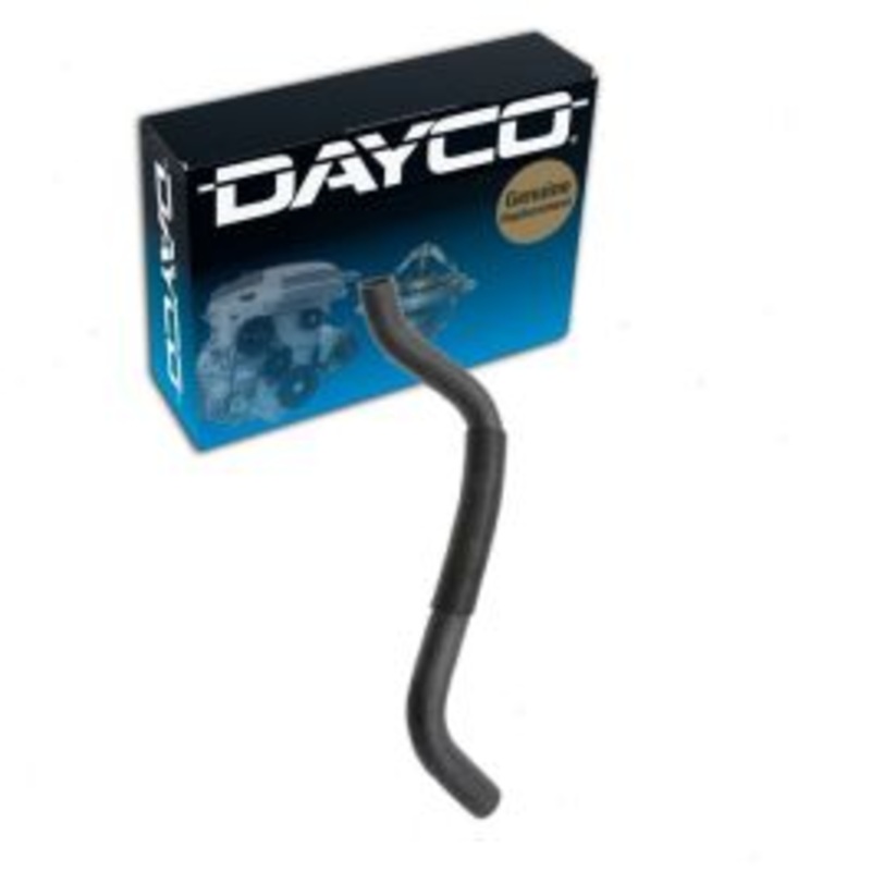 Dayco Lower Radiator Coolant Hose for 1994-1996 Dodge Stealth