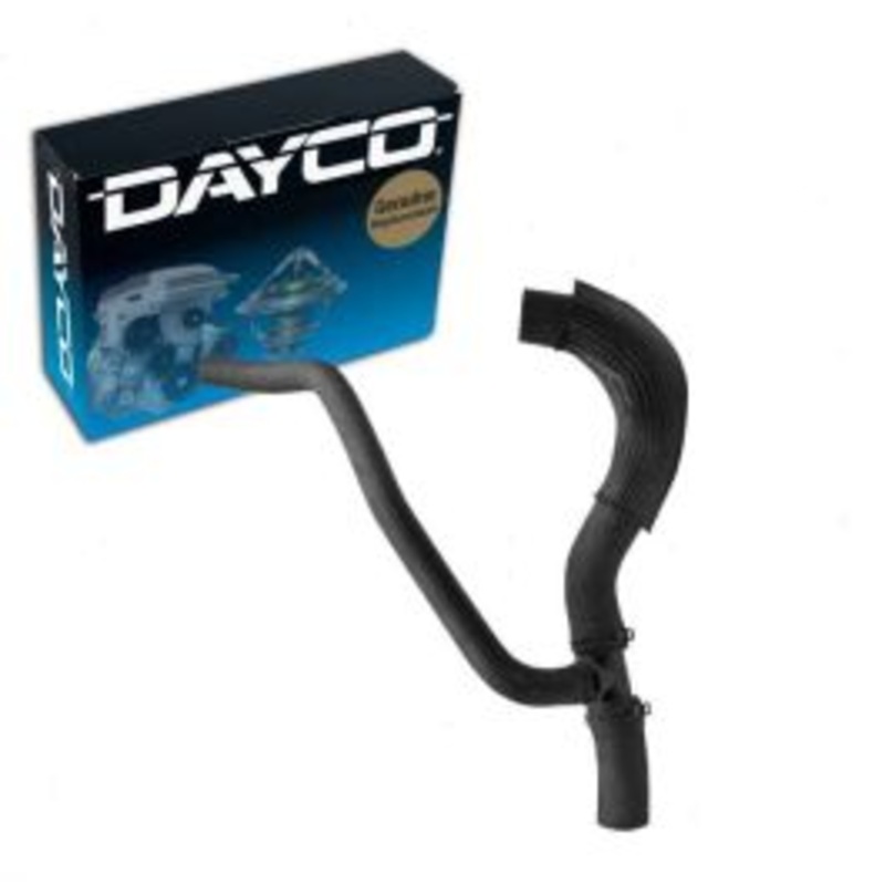 Dayco Lower Radiator Coolant Hose for 2007-2010 Ford Mustang 4.6L V8