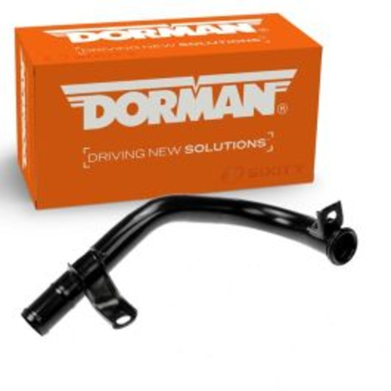 Dorman Engine Water Pump Inlet Tube for 2001-2007 Dodge Caravan 3.3L V6