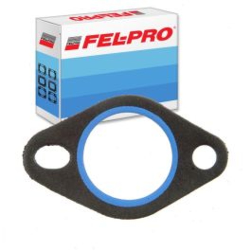 Fel-Pro Coolant Thermostat Gasket for 2004-2006 Kia Amanti 3.5L V6
