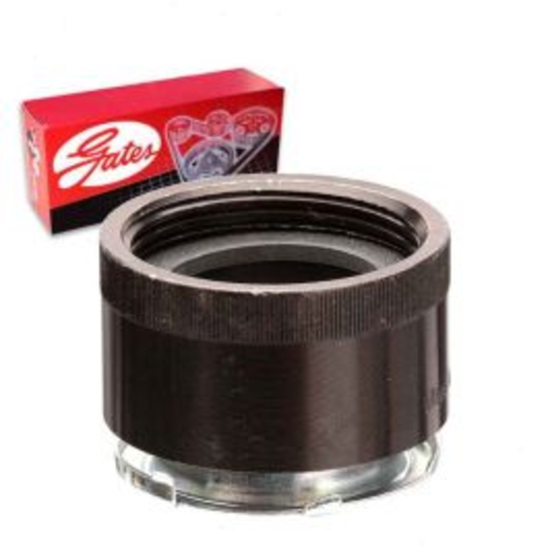Gates Cooling System Tester Adapter for 1993-2001 Saturn SW2 1.9L L4