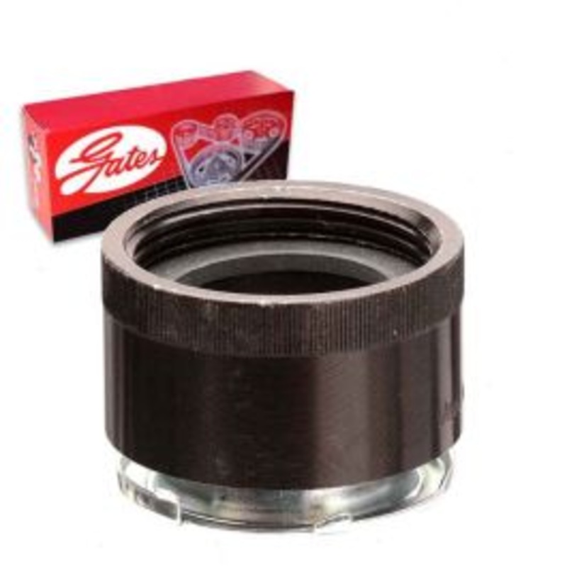 Gates Cooling System Tester Adapter for 2002-2005 Mercury Mountaineer 4.0L 4.6L V6 V8