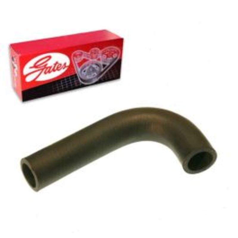 Gates Engine Coolant Bypass Hose for 1957 DeSoto Adventurer 5.6L V8