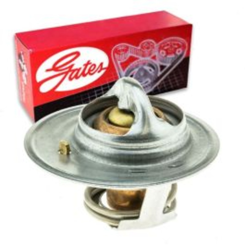 Gates Engine Coolant Thermostat for 1981-1984 Toyota Starlet 1.3L L4