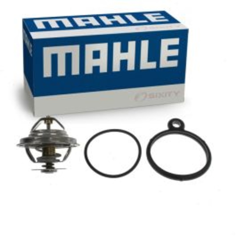 MAHLE TX Engine Coolant Thermostat for 1978-1985 Mercedes-Benz 300CD 3.0L L5