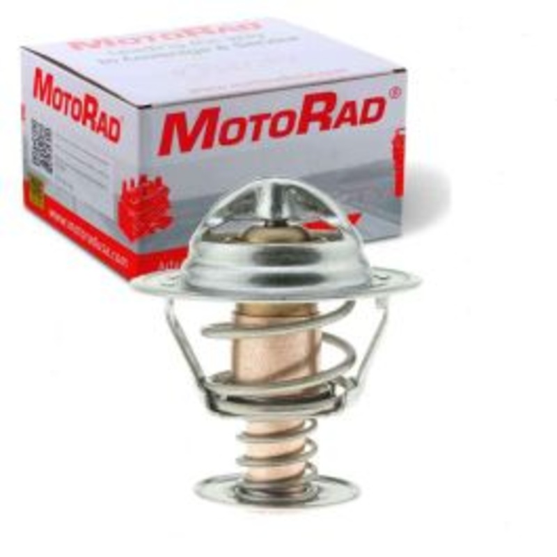 MotoRad 214-180 Engine Coolant Thermostat