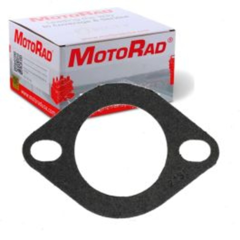 MotoRad Coolant Thermostat Housing Gasket for 1971-1974 Mercury Montego