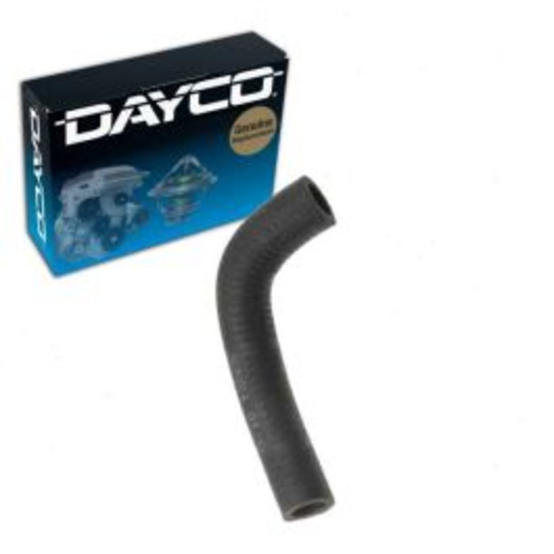 Dayco Engine Coolant Bypass Hose for 1968-1970 Buick Sportwagon 6.6L 7.5L V8