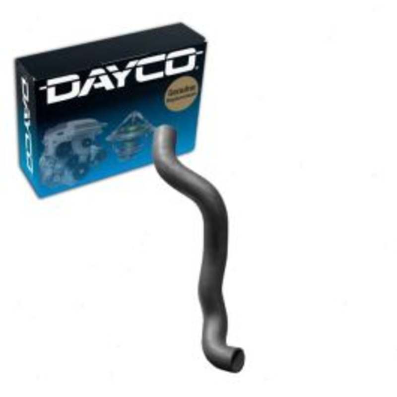 Dayco Lower Radiator Coolant Hose for 2004-2008 Ford F-150 4.6L 5.4L V8