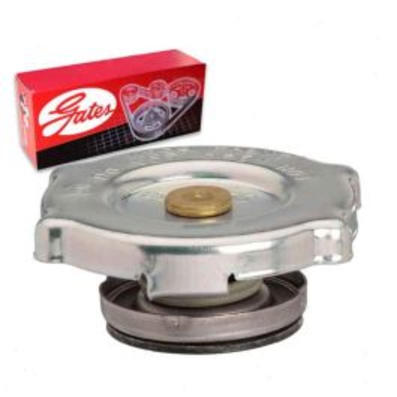 Gates Radiator Cap for 1994-1997 GMC Yukon 6.5L V8