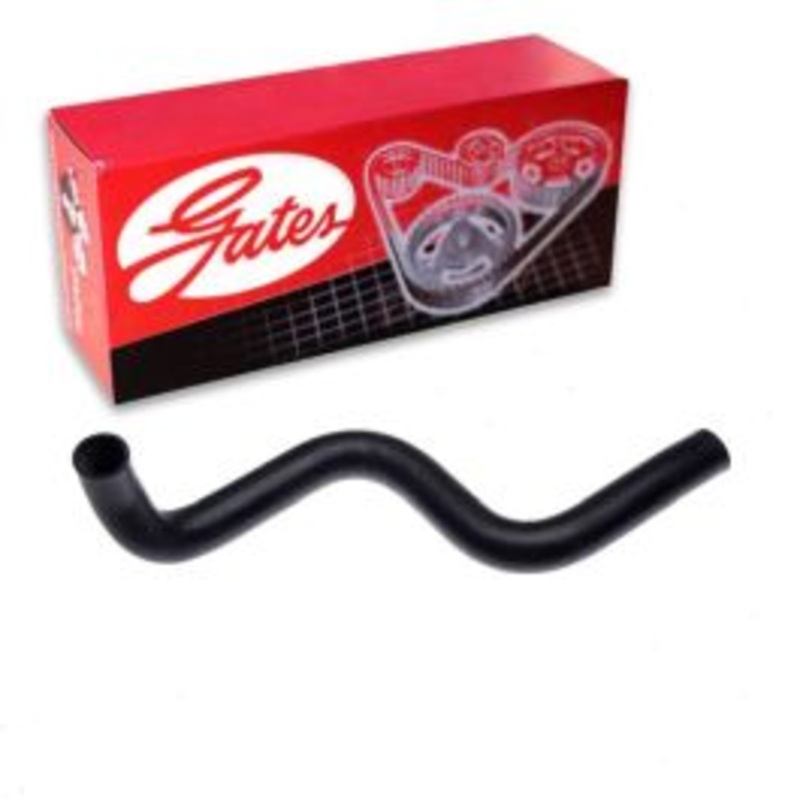 Gates Upper Radiator Coolant Hose for 2002-2003 Dodge Ram 1500 5.9L V8