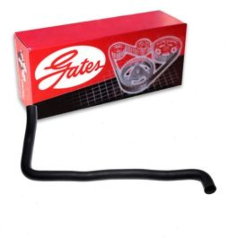 Gates Upper Radiator Coolant Hose for 2006-2008 Mazda Tribute 3.0L V6