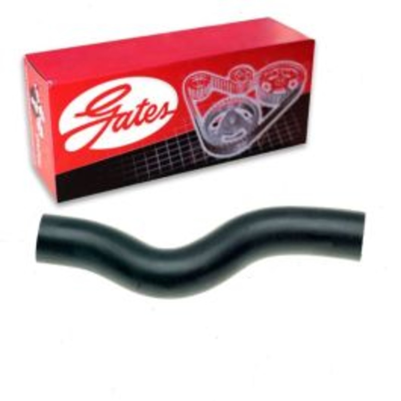 Gates Upper Radiator Coolant Hose for 2007-2009 Kia Sorento 3.3L 3.8L V6