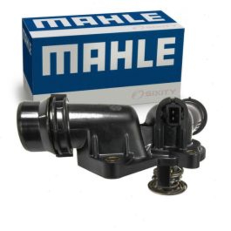 MAHLE TM Engine Coolant Thermostat for 2001-2006 BMW 325Ci 2.5L L6