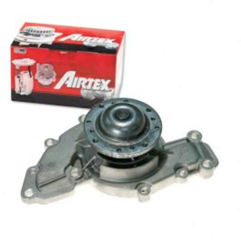 Airtex AW5075 Engine Water Pump