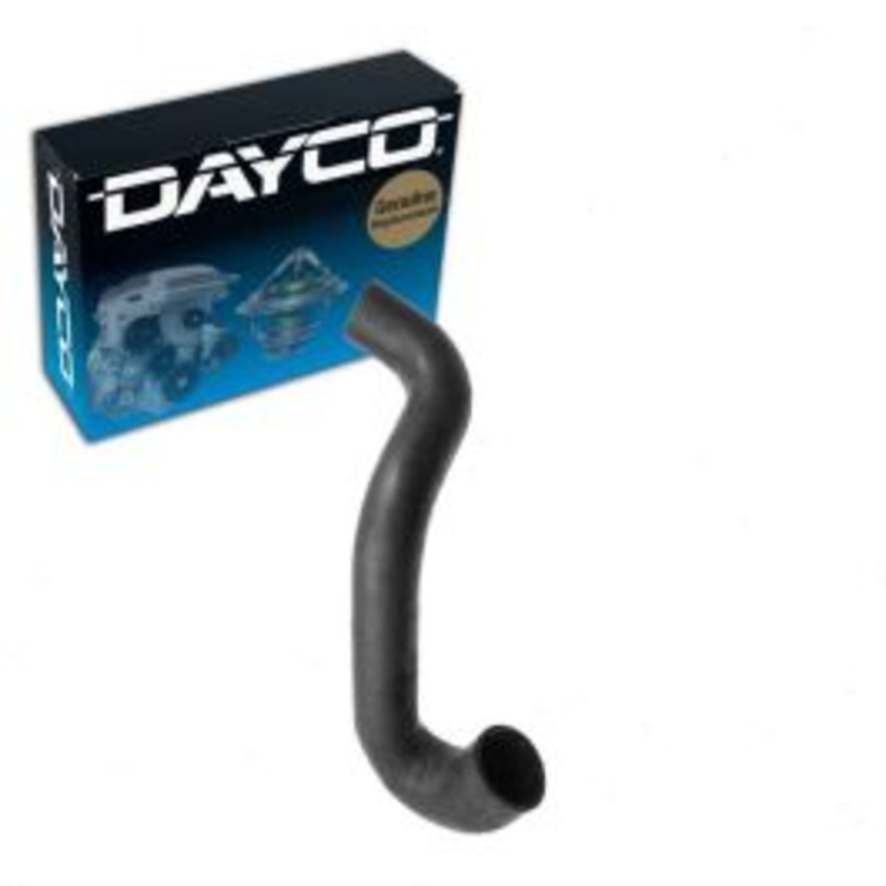 Dayco 71509 Radiator Coolant Hose