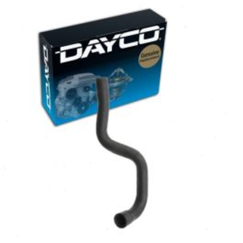 Dayco 71921 Radiator Coolant Hose